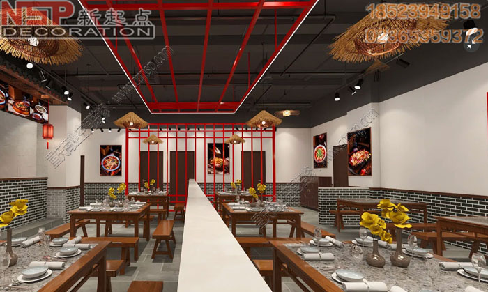 重庆餐厅装修效果图.jpg
