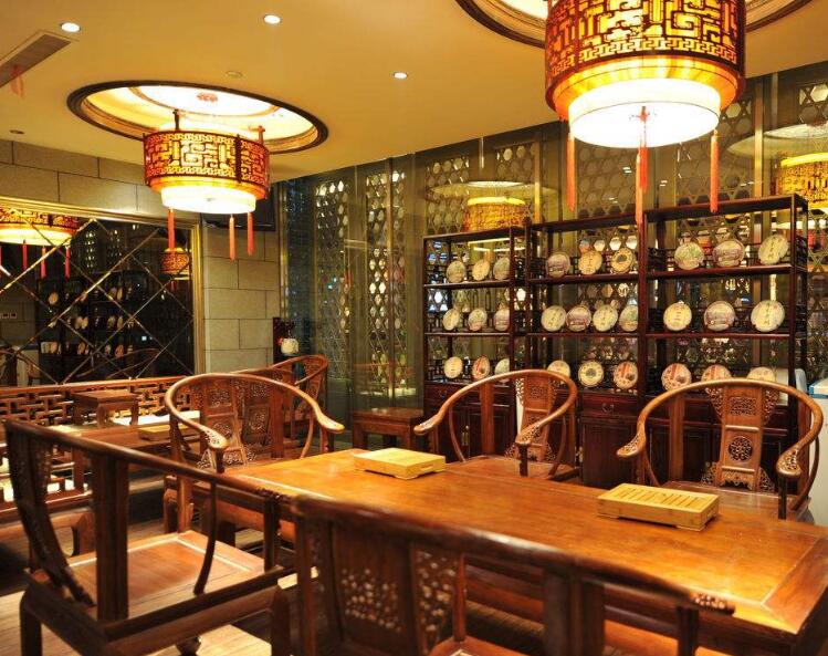 重庆茶楼装修,茶楼装修公司,茶楼装修注意问题