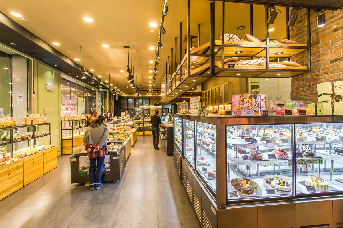 幸福鸟蛋糕店幸福鸟蛋糕店及幸福鸟蛋糕店总部：为您带来甜蜜幸福的味道