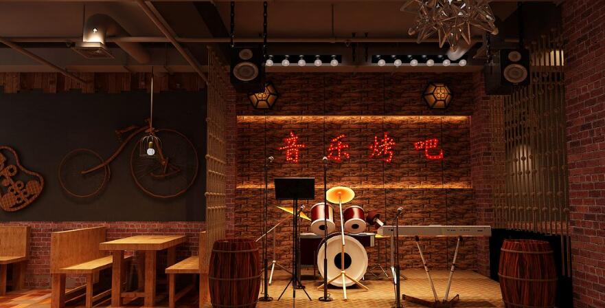 烧烤店怎么装修才能吸引更多的消费者
