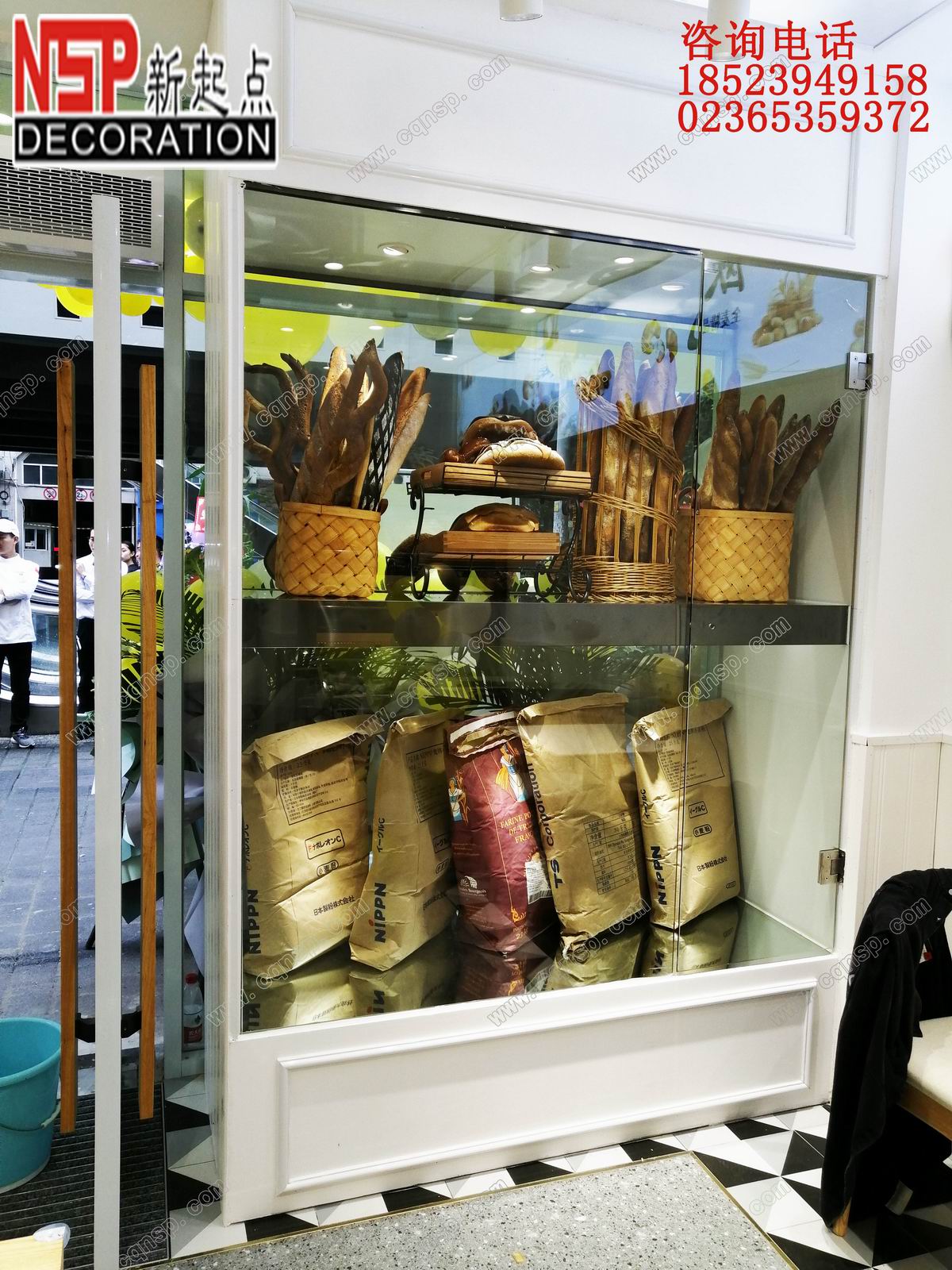 重庆渝北羞米蛋糕店完工图.jpg