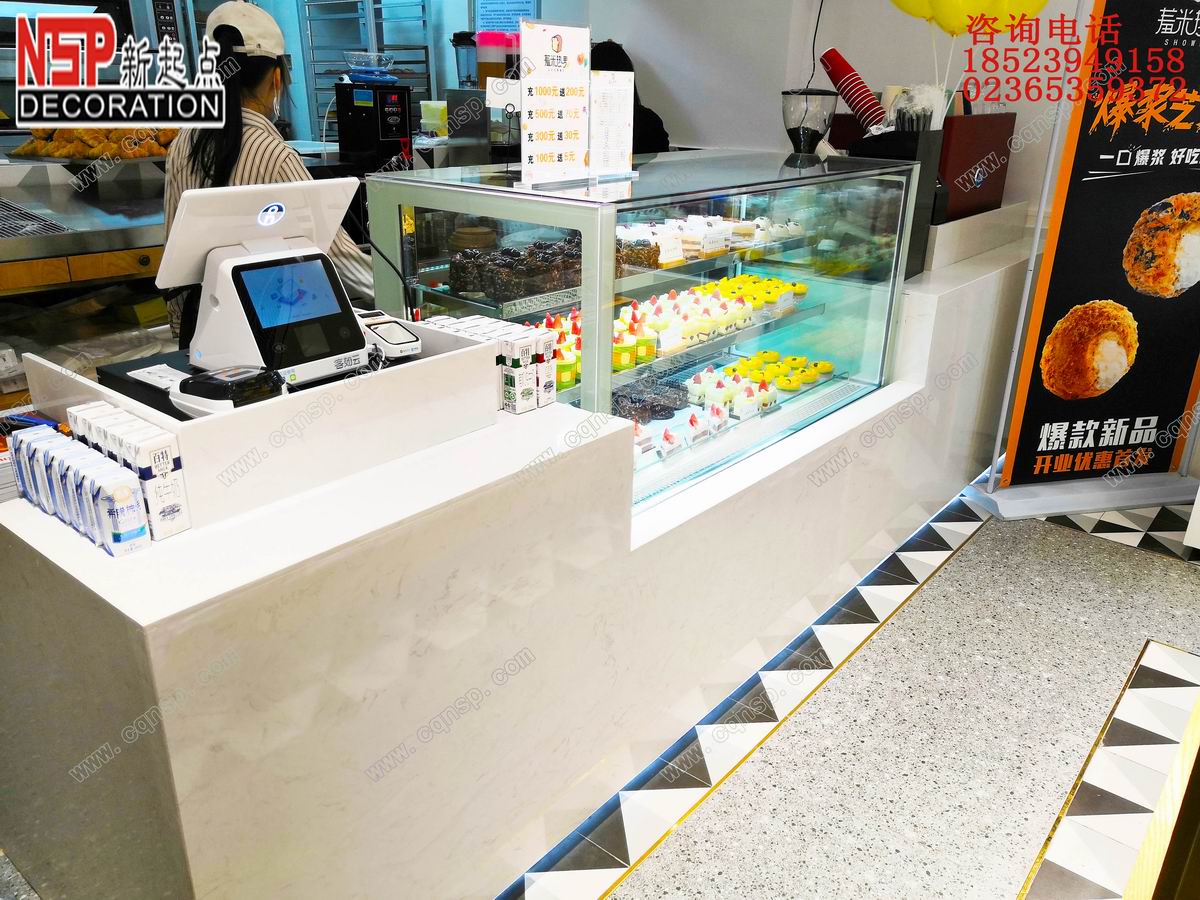 重庆羞米蛋糕店内部装修完工图.jpg