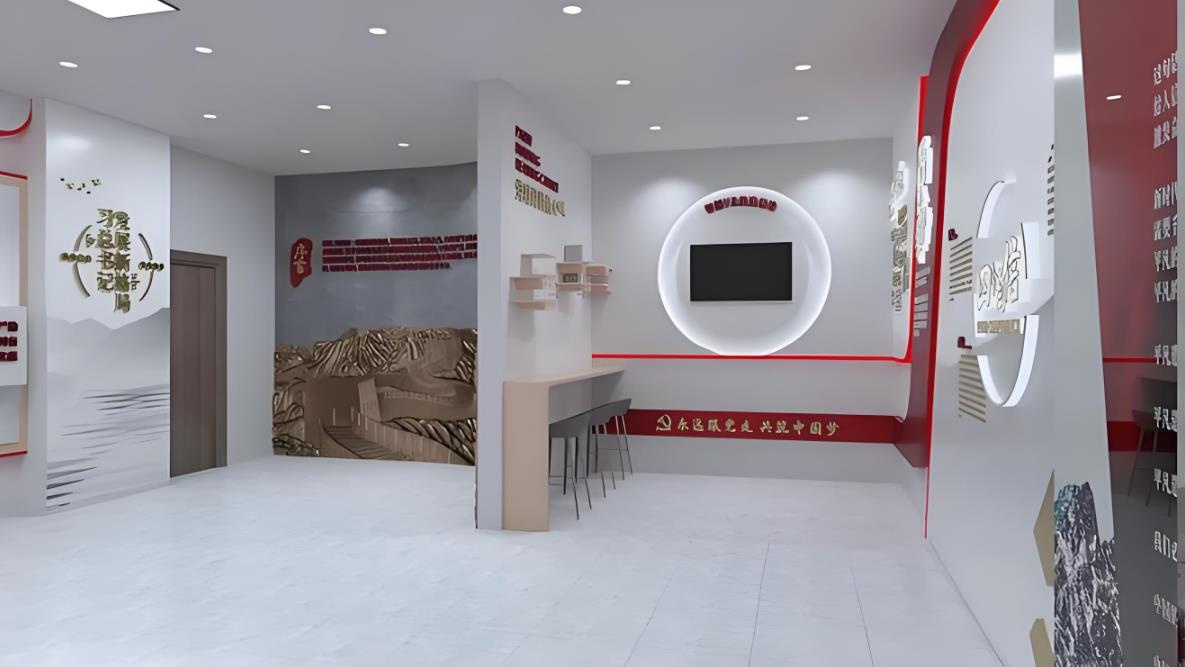 企业装修费用计入什么科目？