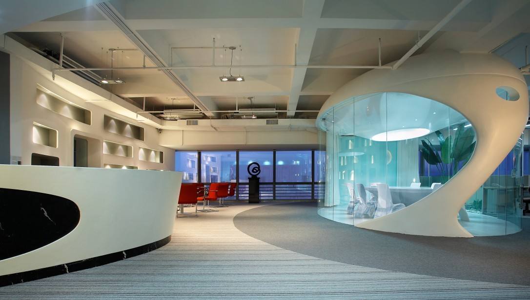 公司办事处应该怎么装修呢重庆公司办事处装修注意事项