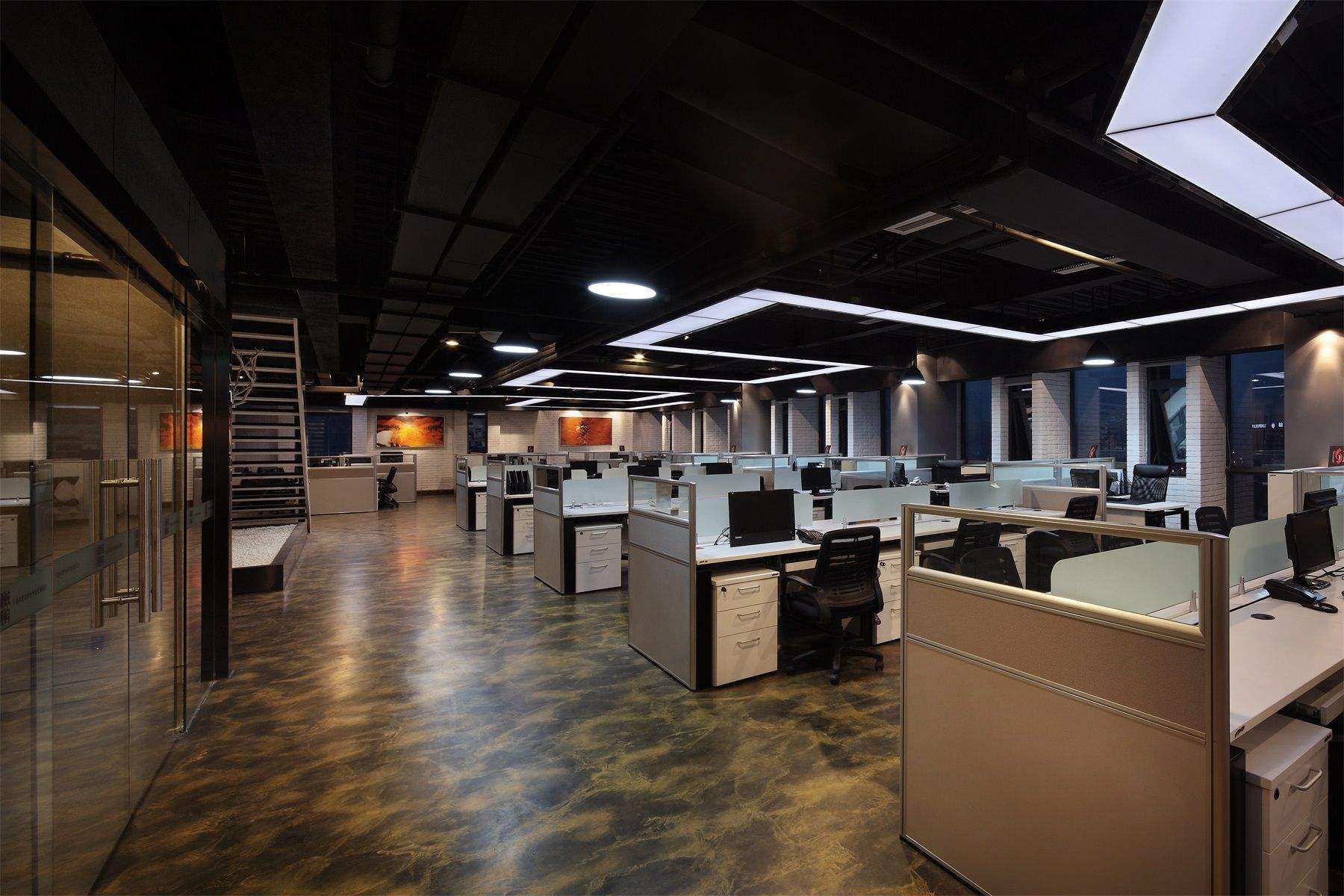 办公室装修哪些是需要我们了解的