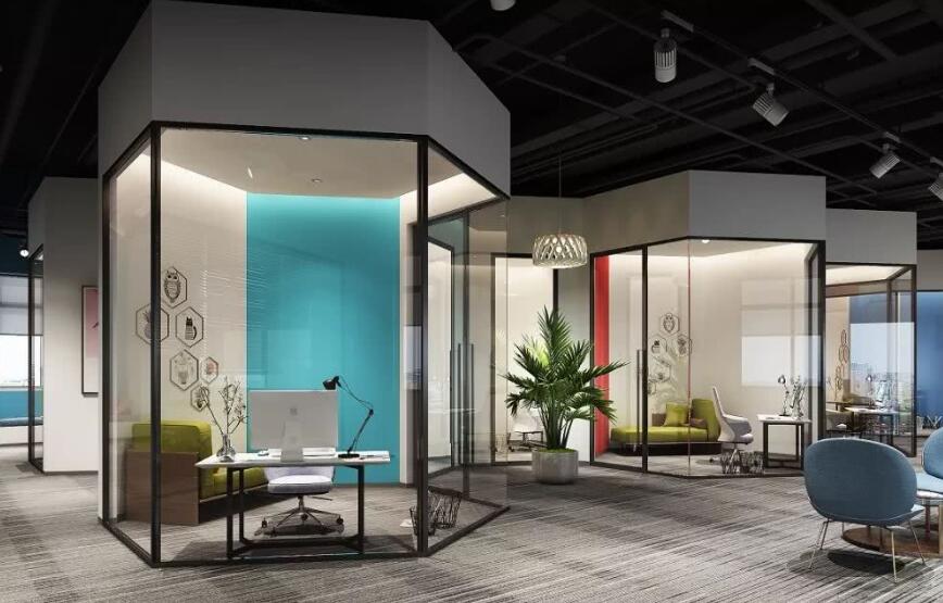 (重庆主播直播间装修设计效果图五)选择装修设计风格,需要按照实际