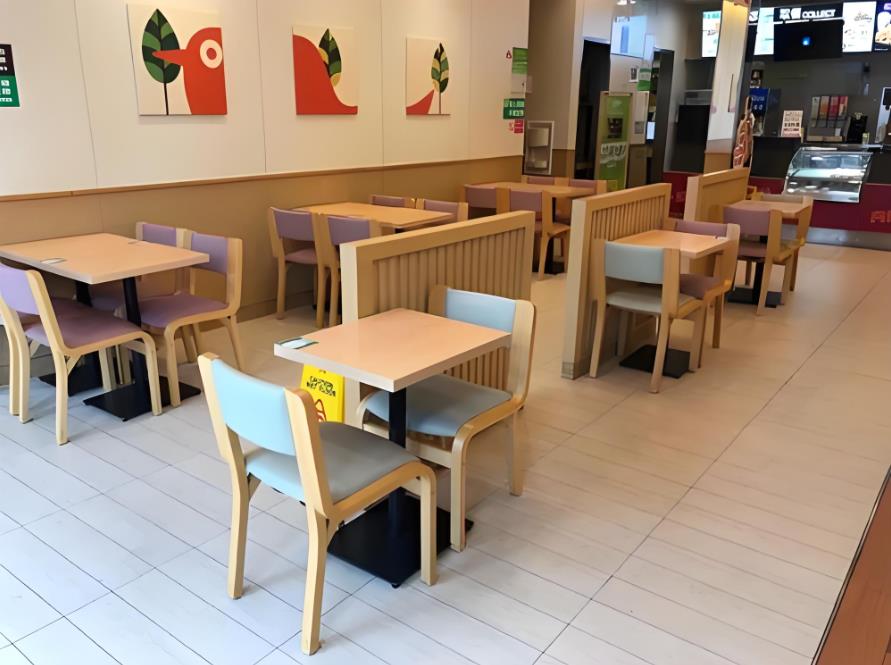 餐饮店装修设计指南：让你的店更吸引人！