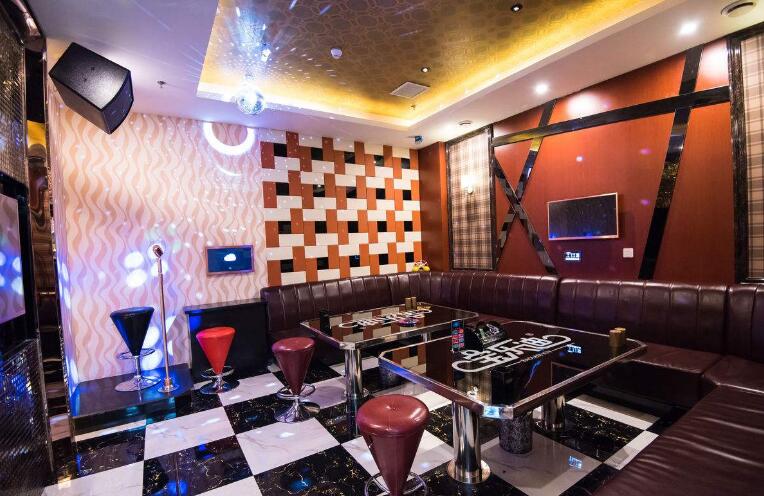 重庆ktv装修,ktv装修哪些需要重视