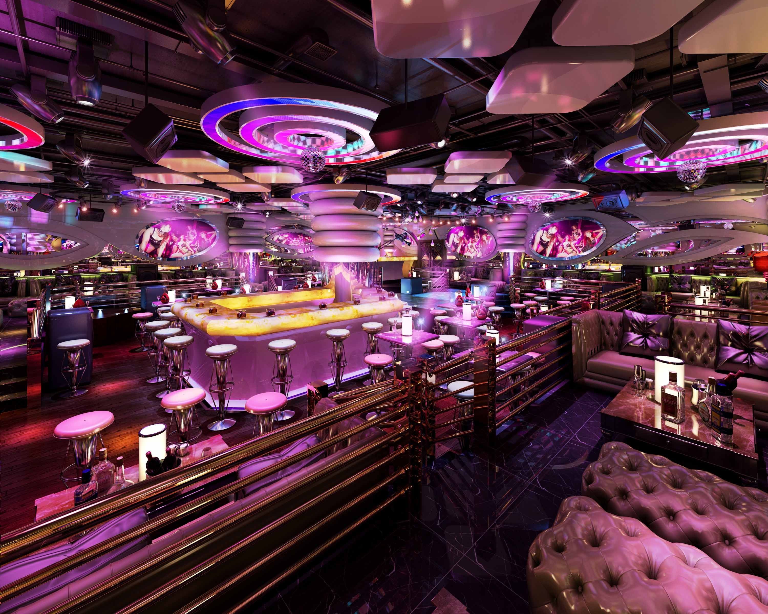 在装修酒吧的时候,风格,氛围一般都是以时尚的为主,我们装修要从方面