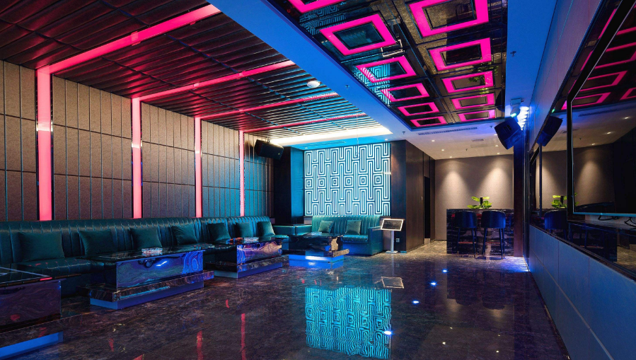 ktv装修有哪些装修风格供我们装修