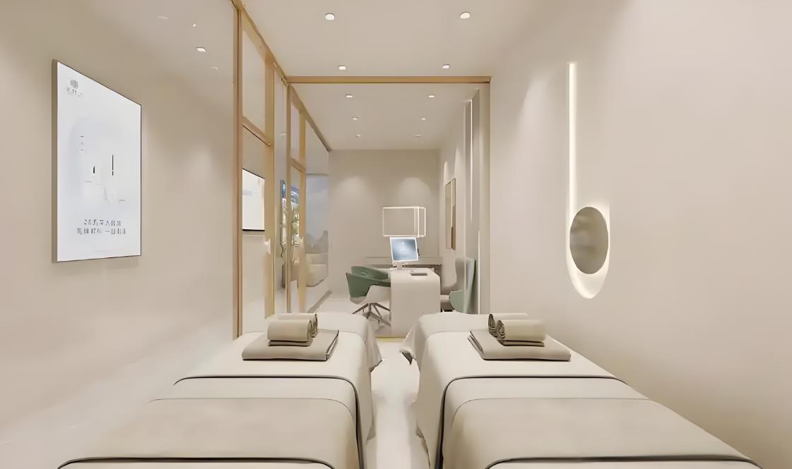 重庆咖啡店装修多少钱一平米?