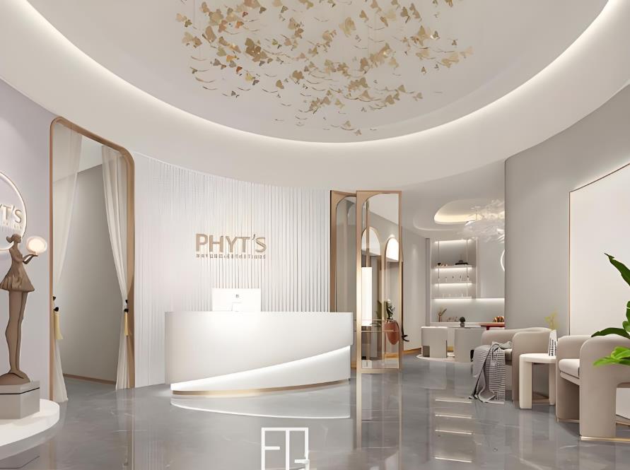 重庆咖啡店装修多少钱一平米?