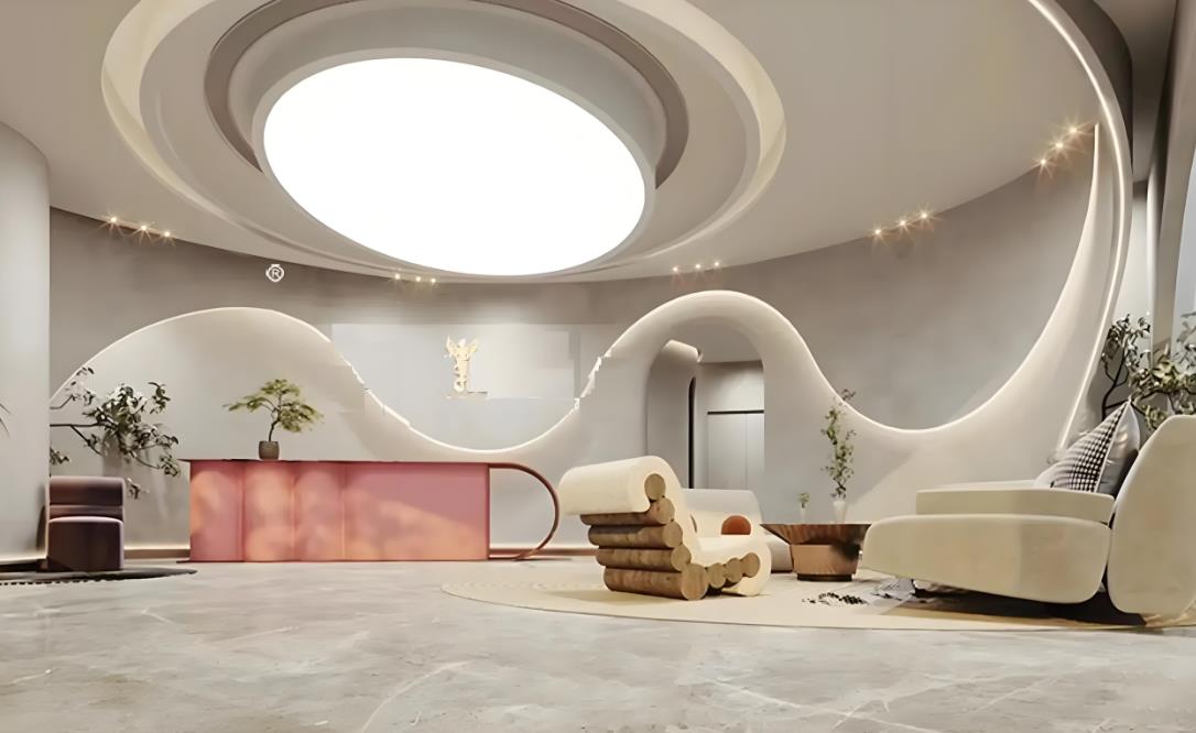 重庆咖啡店装修多少钱一平米?