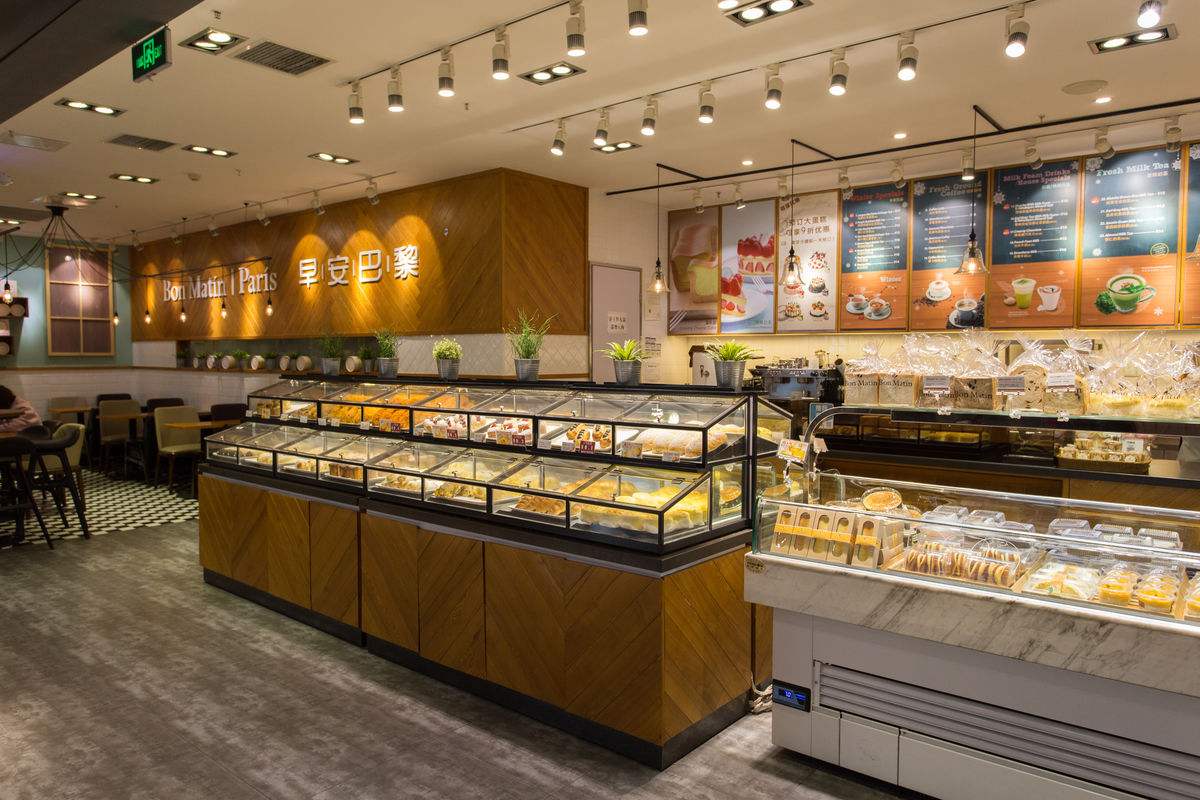 店面装修省钱小妙招