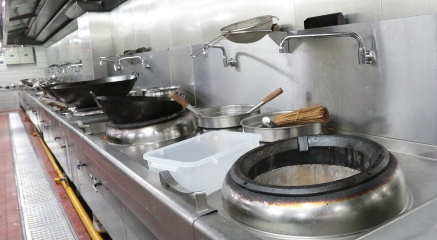 火锅店厨房怎么装修,需要注意什